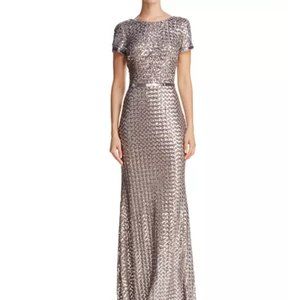 Bloomingdales Sequence Dress
